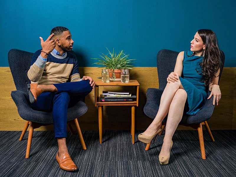 Preguntas frecuentes