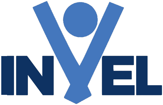 INVEL Logo